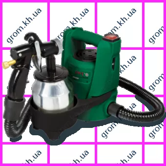 Фото 1- Краскопульти електричні DWT ESP05-200 T