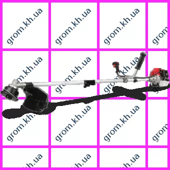 Фото 1- Мотокоса DWT GBC52-26