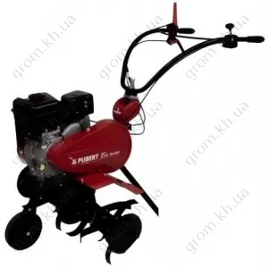 Фото 1- Мотокультиватор Pubert ECO MAX 65 BC2