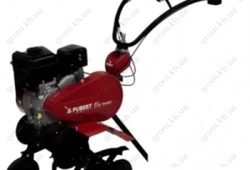 Фото 1- Мотокультиватор Pubert ECO MAX 65 BC2