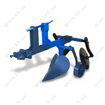 Фото 1- Картоплесадильний модуль ПМ-1А