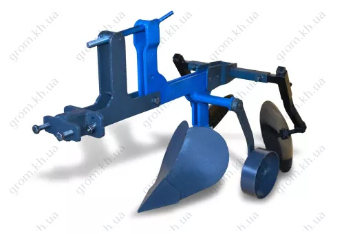 Фото 1- Картофелепосадочный модуль ПМ-1А