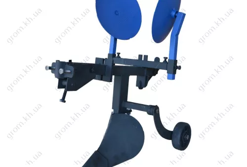 Фото 1- Картофелесажалка КО-1 (AMG)