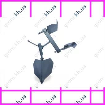 Фото 1- Комплект для посадки и уборки картофеля Мотор Сич (AMG)