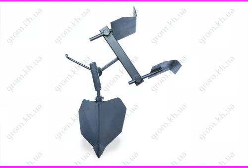 Фото 1- Комплект для посадки та збирання картоплі Мотор Січ (AMG)