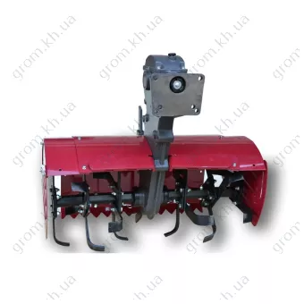 Фото 1- Активна фреза WEIMA WM1100-6