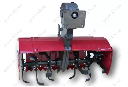 Фото 1- Активная фреза WEIMA WM1100-6