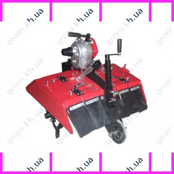 Фото 1- Активная фреза WEIMA WM610