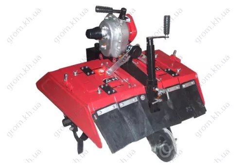 Фото 1- Активна фреза WEIMA WM610