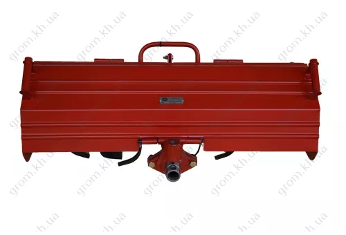 Фото 1- Культиватор фрезерний «Мотор Січ КФ-4В»