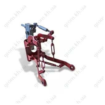 Фото 1- Підйомний механізм на адаптер БУМ-4