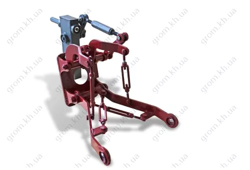 Фото 1- Підйомний механізм на адаптер БУМ-4