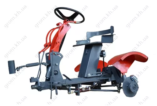 Фото 1- Адаптер Мотор Сич 