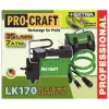 Фото 3 - Воздушный компрессор Procraft LK170
