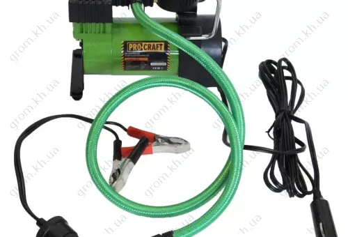 Фото 1- Воздушный компрессор Procraft LK190