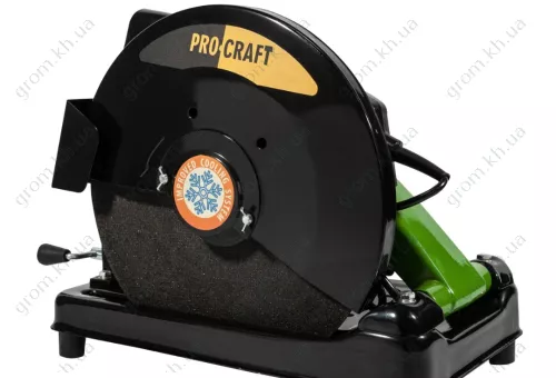 Фото 1- Металоріз Procraft AM-3200