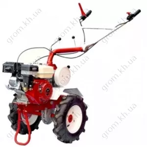 Фото 1- Мотоблок Нива 9