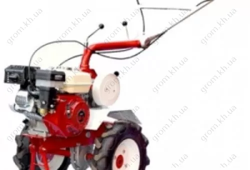 Фото 1- Мотоблок Нива 9