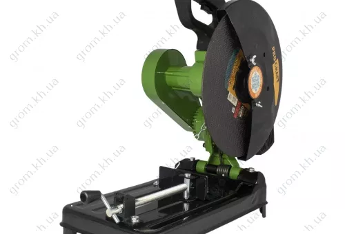 Фото 1- Металлорез Procraft АМ-3500 РЕМЕННОЙ