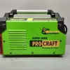 Фото 3 - Сварочный инвертор Procraft AWH-285