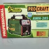 Фото 6 - Сварочный инвертор Procraft AWH-285