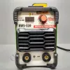 Фото 4 - Сварочный инвертор Procraft RWS-320 (LCD-дисплей, антизалипание, горячий старт)