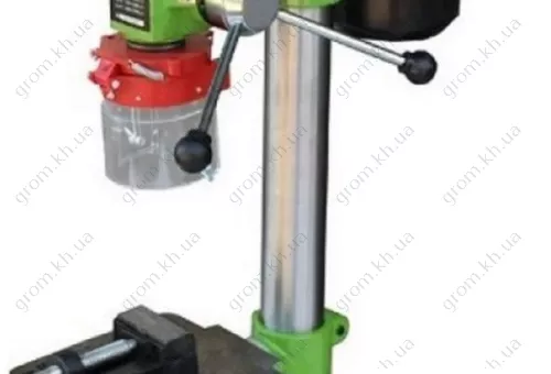 Фото 1- Сверлильный станок Procraft BD-1850