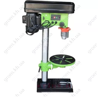 Фото 1- Свердлильний верстат Procraft BD-2000