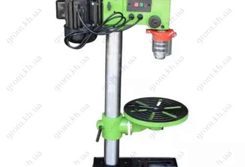 Фото 1- Сверлильный станок Procraft BD-2000