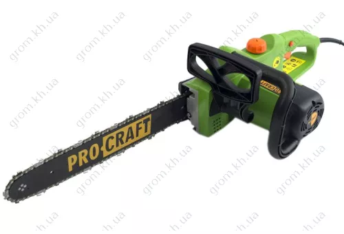 Фото 1- Электропила Procraft K-2300 боковая