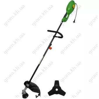 Фото 1- Электрокоса Procraft GT-2100