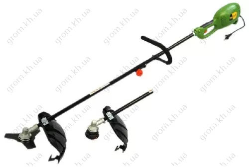 Фото 1- Электрокоса Procraft GT-2300