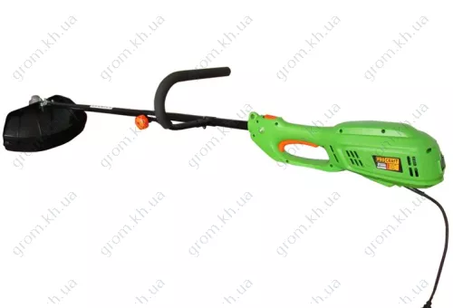 Фото 1- Электрокоса Procraft GT-2000