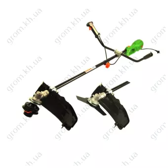 Фото 1- Электрокоса Procraft GT-2200 Professional