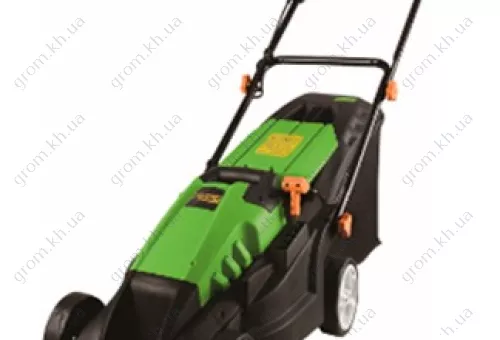Фото 1- Газонокосилка индукционная Procraft NM-2100