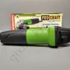 Фото 4 - Машина угловая шлифовальная Procraft PW-1100Е 125 мм (имеется стабилизация оборотов)