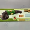 Фото 6 - Машина угловая шлифовальная Procraft PW-1200 125 мм