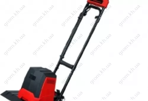 Фото 1- Культиватор IKRA Mogatec EM 1200