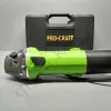 Фото 5 - Машина угловая шлифовальная Procraft PW-1350EК 125 мм