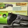 Фото 4 - Машина угловая шлифовальная Procraft PW-2150 180 мм