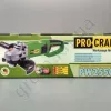 Фото 7 - Машина кутова шліфувальна Procraft PW-2550 230 мм (поворотна ручка)