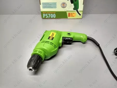 Фото 1- Дриль Procraft PS-700 без ударний