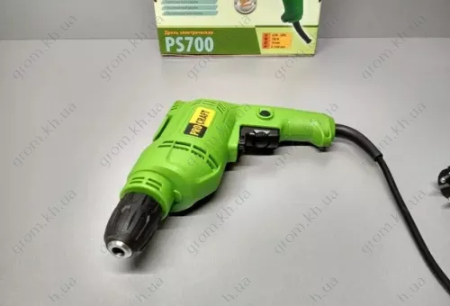 Фото 1- Дриль Procraft PS-700 без ударний
