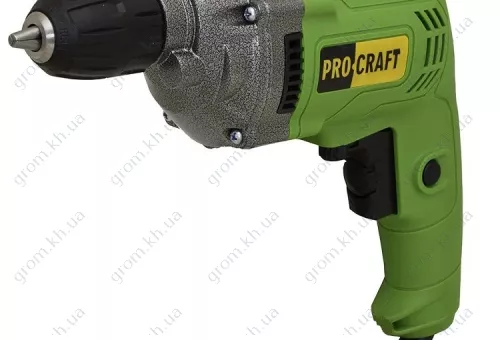 Фото 1- Дрель Procraft PS-800