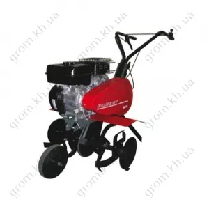 Фото 1- Мотокультиватор Pubert СОMPACT 50 SC