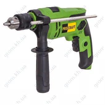 Фото 1- Дриль Procraft PS-1000 ударний