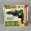 Фото 6 - Дриль Procraft PS-1150 без ударний