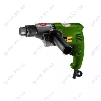 Фото 1- Дриль Procraft PS-1150 P без ударний