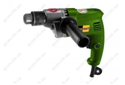 Фото 1- Дриль Procraft PS-1150 P без ударний