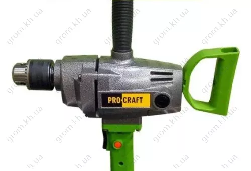 Фото 1- Дриль Procraft PS-1700/16